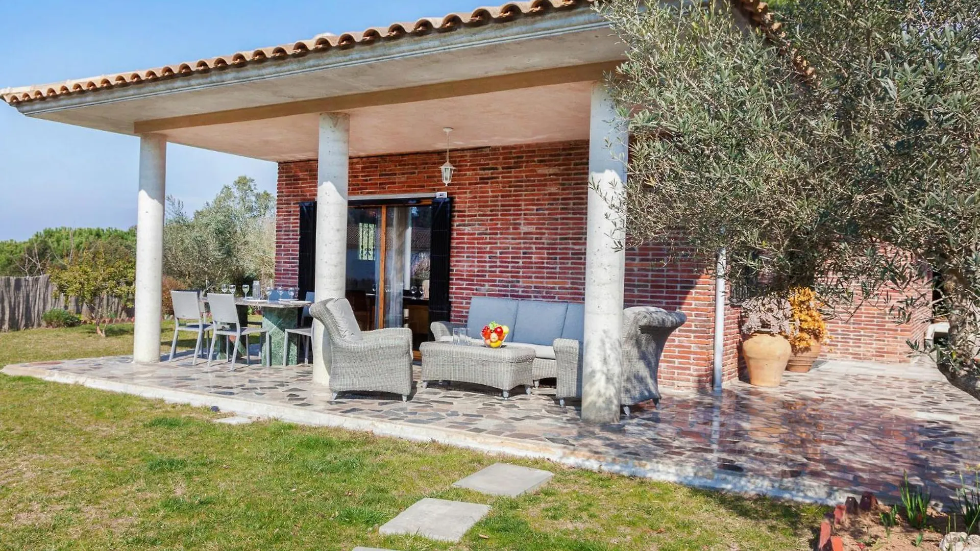 Holiday Home Astral By Interhome 료렛 드 마르