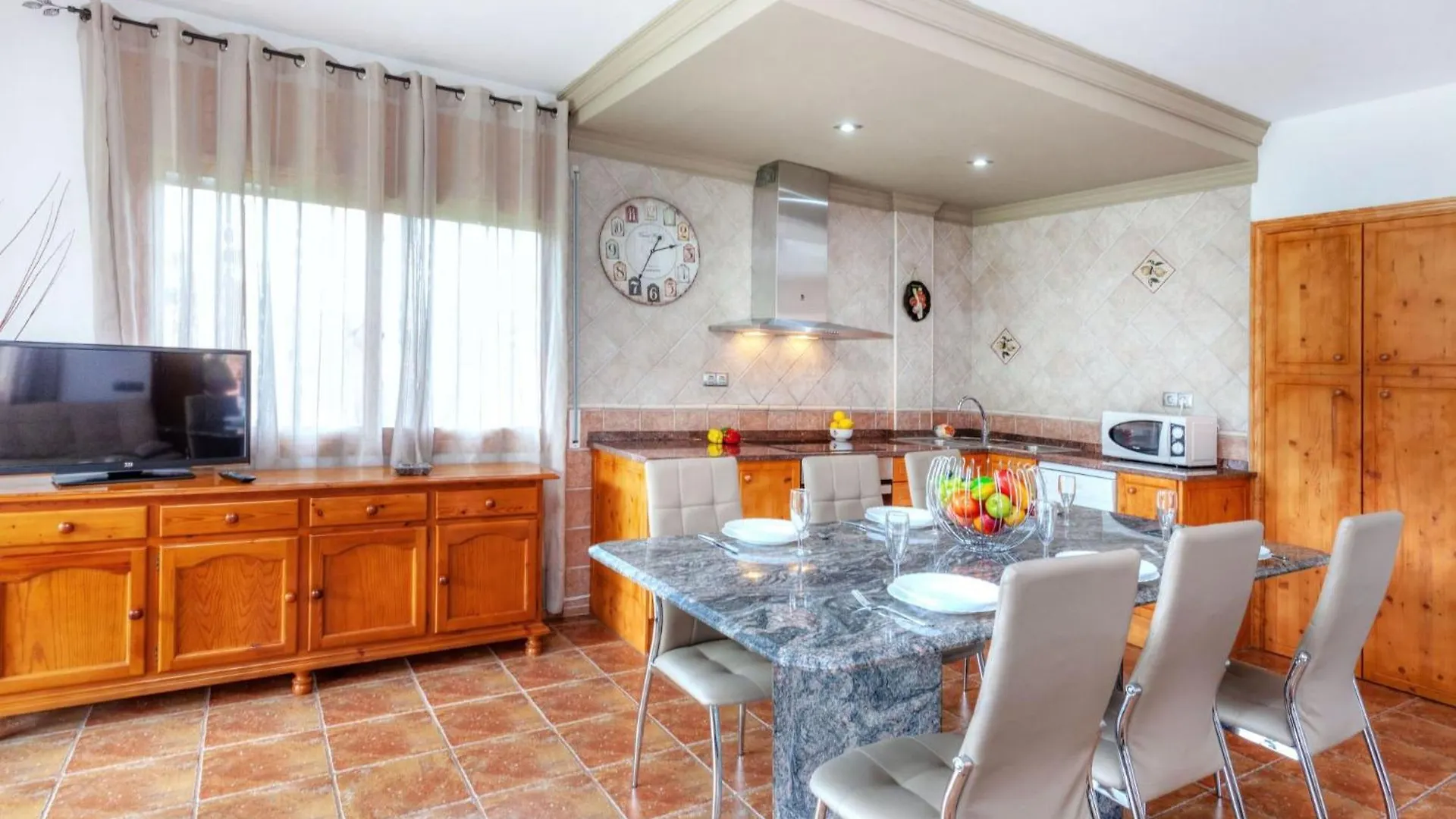 Holiday Home Astral By Interhome 료렛 드 마르
