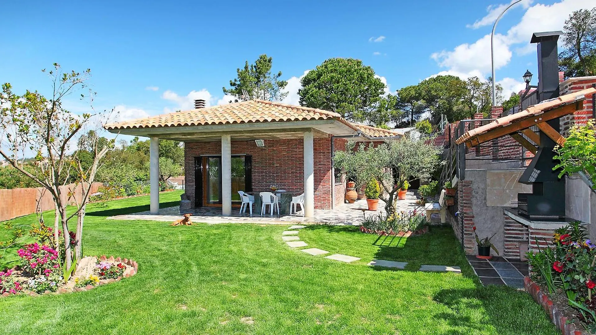 Holiday Home Astral By Interhome Lloret de Mar