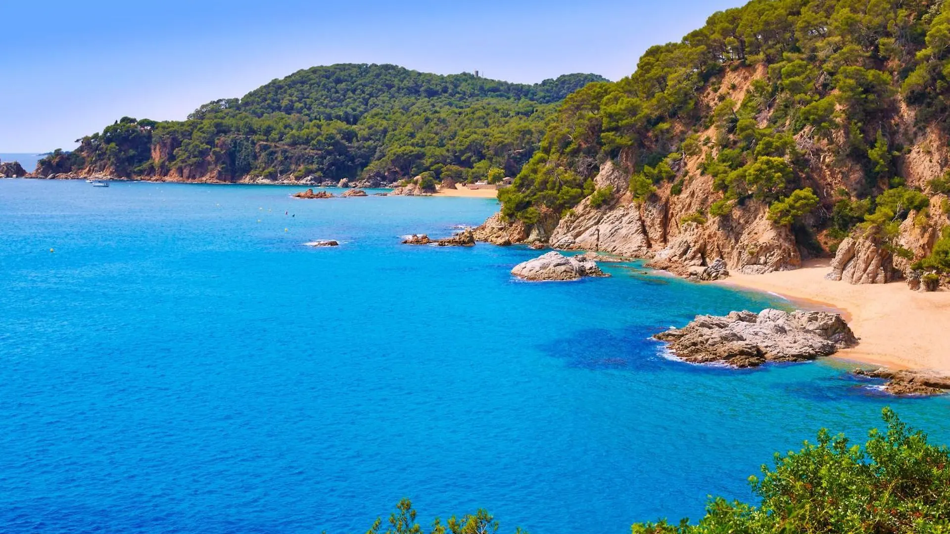 Holiday Home Astral By Interhome Lloret de Mar Spanien