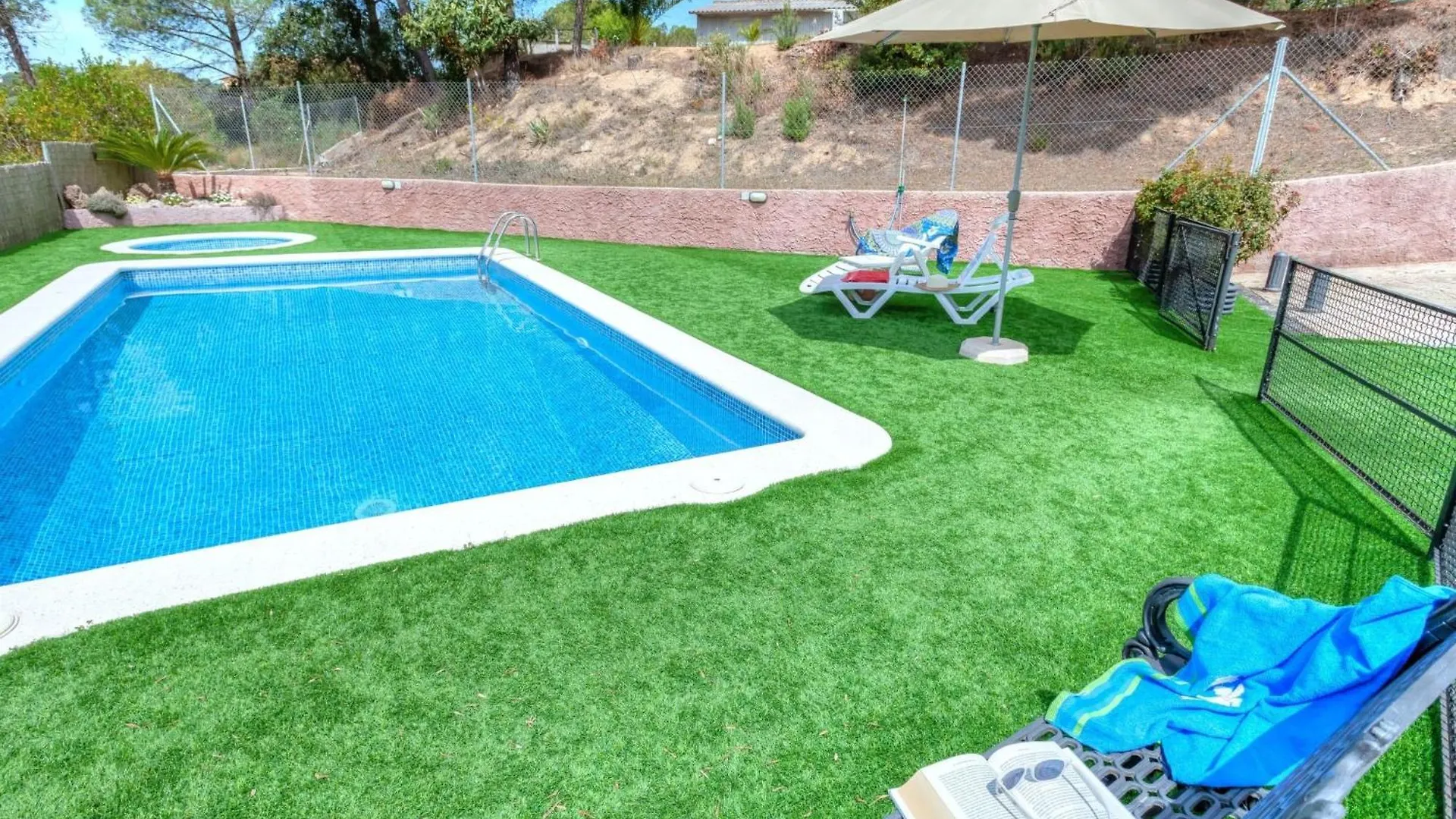 Holiday Home Astral By Interhome Lloret de Mar Spanien
