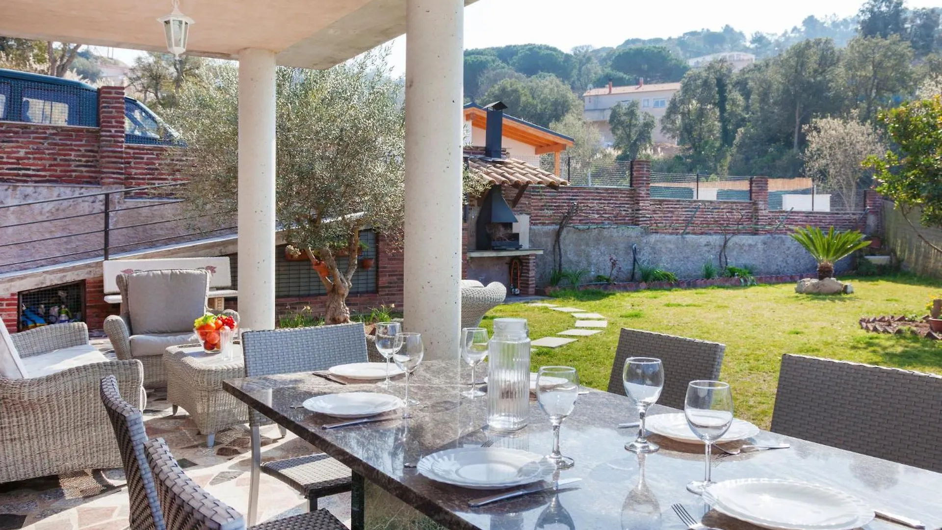 Holiday Home Astral By Interhome Lloret de Mar Spanien